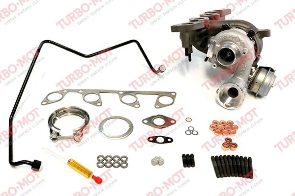 TURBO-MOT töltő, feltöltés - TK4110272 - TothCarparts
