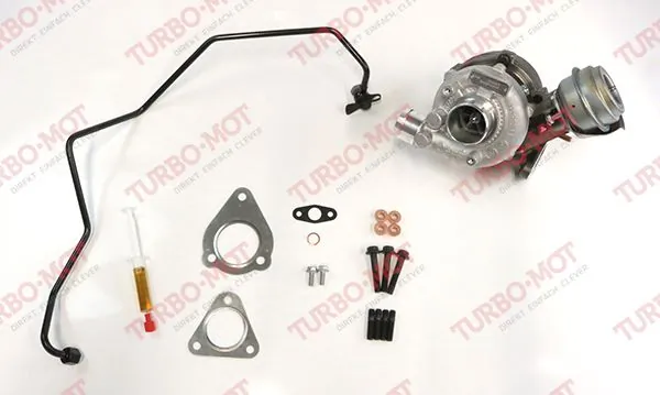 TURBO-MOT töltő, feltöltés - TK4143142 - TothCarparts