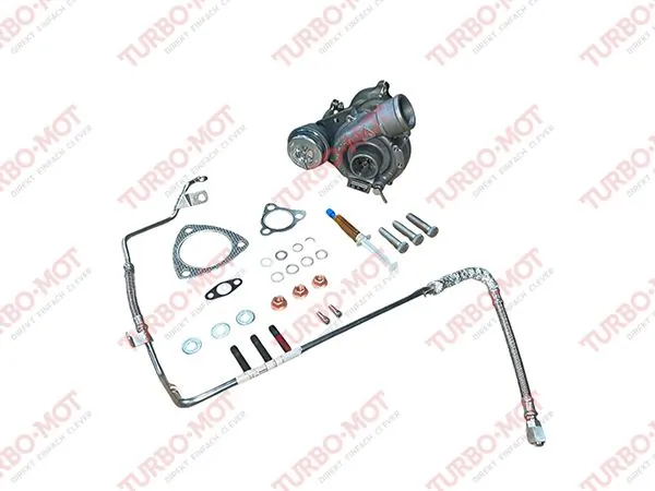 TURBO-MOT töltő, feltöltés - TK4228042 - TothCarparts