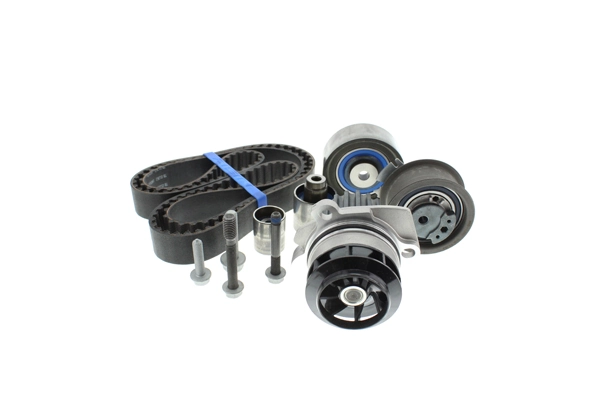 AISIN Vízpumpa + fogasszíj készlet - TKA-907 - TothCarparts