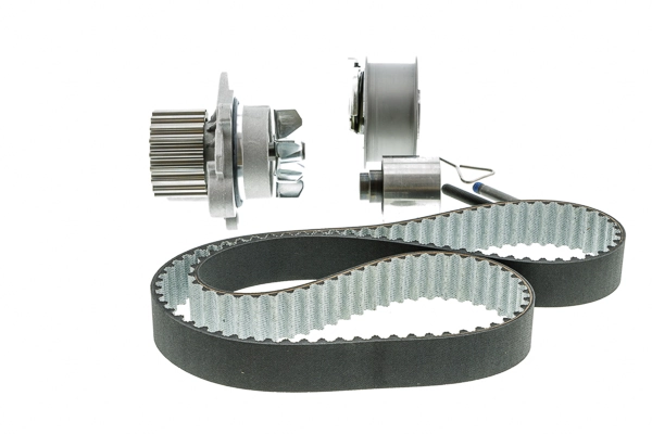 AISIN Vízpumpa + fogasszíj készlet - TKA-909 - TothCarparts