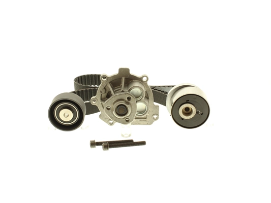 AISIN Vízpumpa + fogasszíj készlet - TKO-915 - TothCarparts