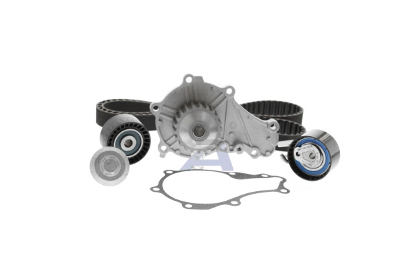 AISIN Vízpumpa + fogasszíj készlet - TKT-915 - TothCarparts