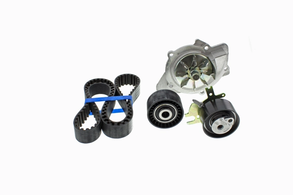 AISIN Vízpumpa + fogasszíj készlet - TKV-908 - TothCarparts