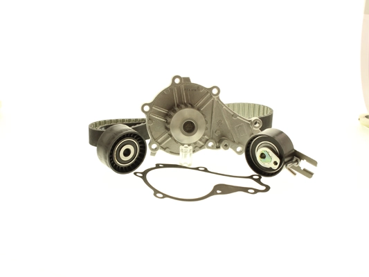AISIN Vízpumpa + fogasszíj készlet - TKZ-901 - TothCarparts