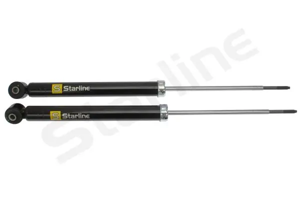 STARLINE lengéscsillapító - TL C00307.2 - TothCarparts