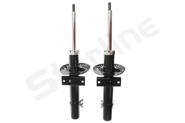 STARLINE lengéscsillapító - TL C00327.2 - TothCarparts