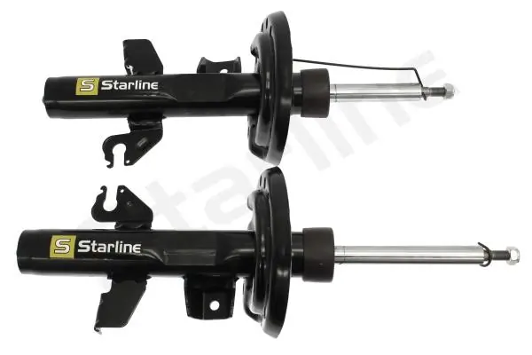 STARLINE lengéscsillapító - TL C00330/1 - TothCarparts