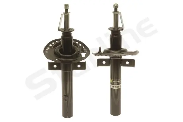 STARLINE lengéscsillapító - TL ST025.2 - TothCarparts