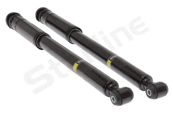 STARLINE lengéscsillapító - TL ST076.2 - TothCarparts