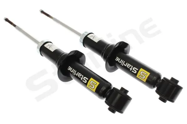 STARLINE lengéscsillapító - TL ST087.2 - TothCarparts