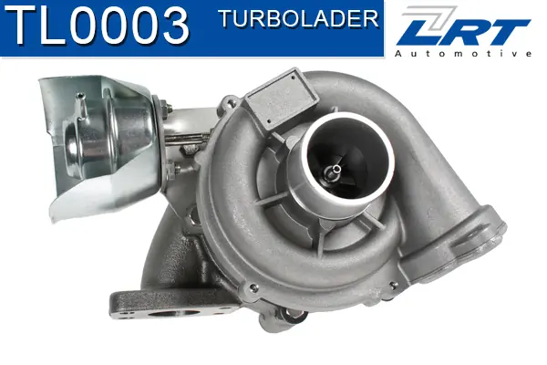 LRT töltő, feltöltés - TL0003 - TothCarparts