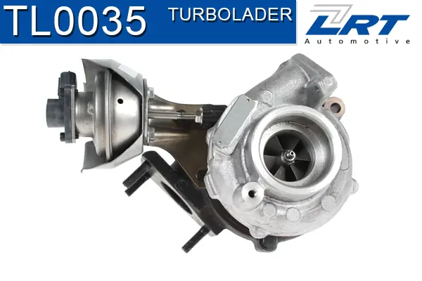 LRT töltő, feltöltés - TL0035 - TothCarparts