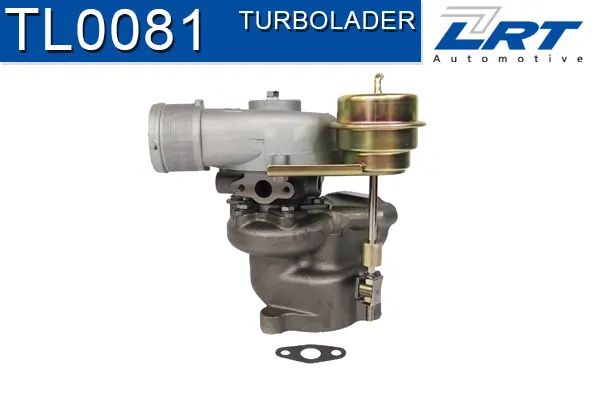 LRT töltő, feltöltés - TL0081 - TothCarparts