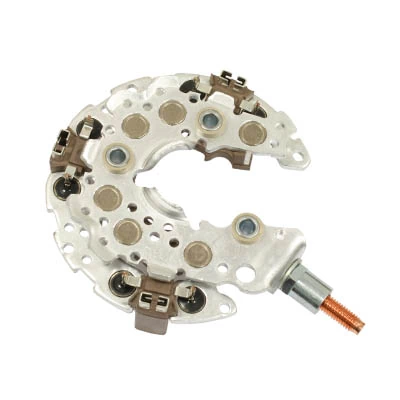HUECO egyenirányító, generátor - 139529 - TothCarparts
