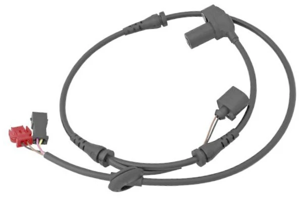 MDR érzékelő, kerékfordulatszám - GOM-AS0005 - TothCarparts