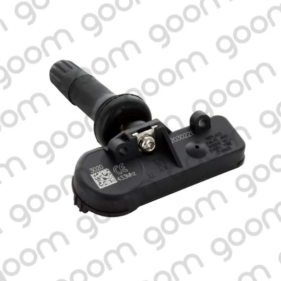 GOOM kerékérzékelő, abroncsnyomás-állítás - TMP-0016 - TothCarparts