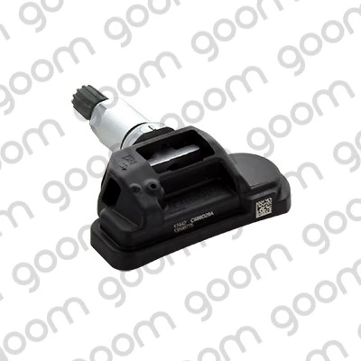 GOOM kerékérzékelő, abroncsnyomás-állítás - TMP-0023 - TothCarparts