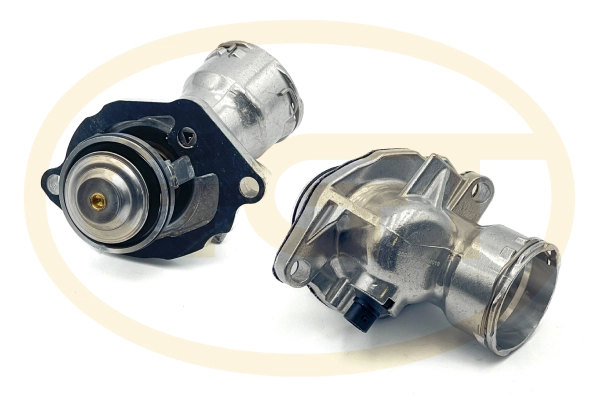 GGT termosztát, hűtőfolyadék - TMPA019 - TothCarparts