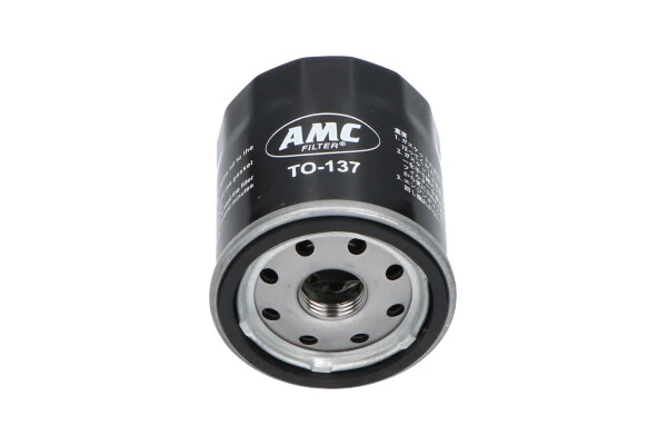 AMC Filter olajszűrő - TO-137 - TothCarparts