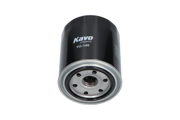 KAVO PARTS olajszűrő - TO-140 - TothCarparts