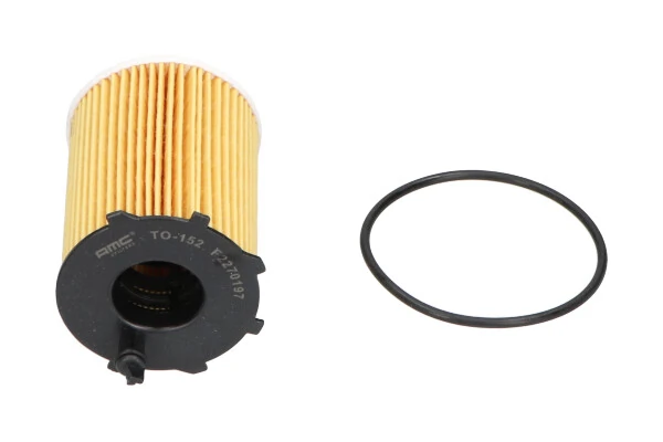 KAVO PARTS olajszűrő - TO-152 - TothCarparts