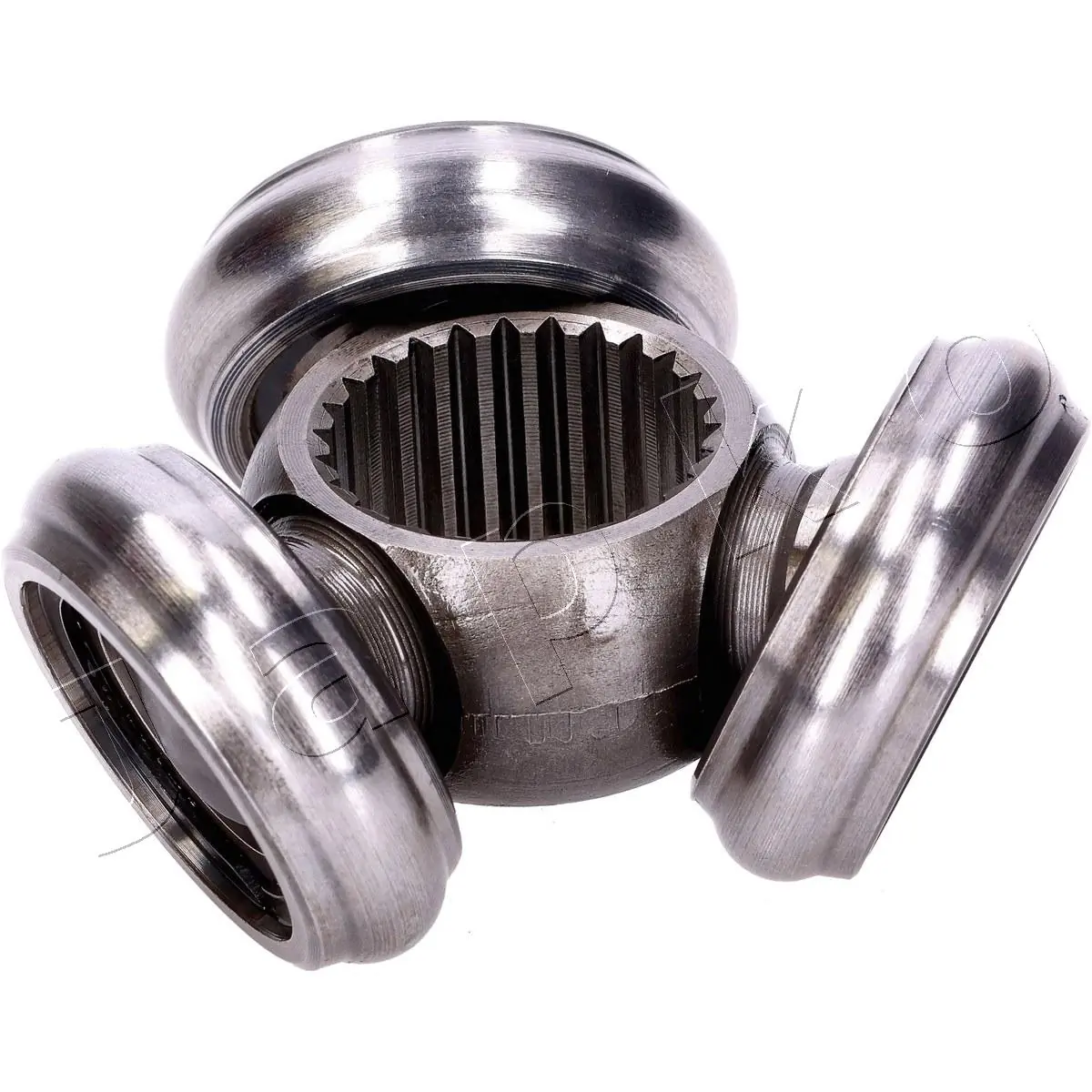 JAPKO háromágú csillag, hajtótengely - 660219 - TothCarparts