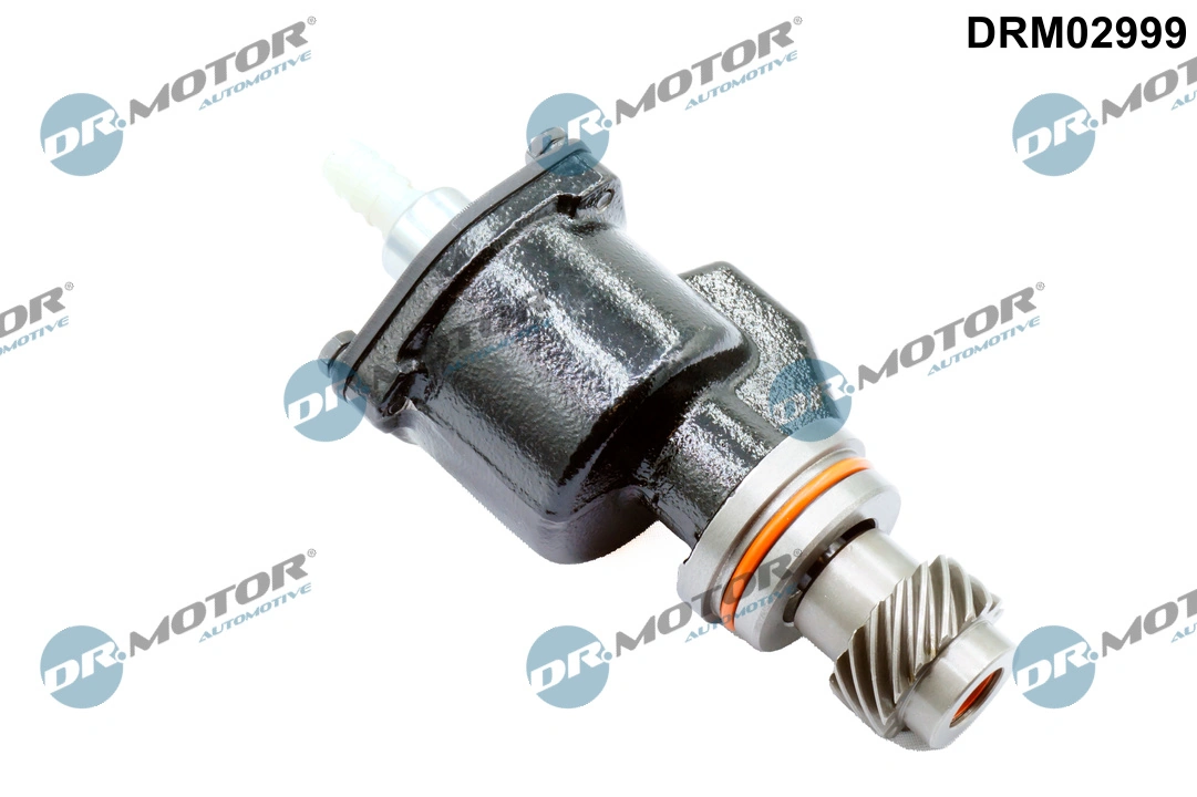 Dr.Motor Automotive vákuumszivattyú, fékrendszer - DRM02999 - TothCarparts