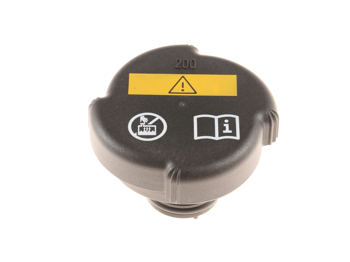 A.Z. Meisterteile Zárófedél, hűtőfolyadék-tartály - AZMT-45-010-1060 - TothCarparts