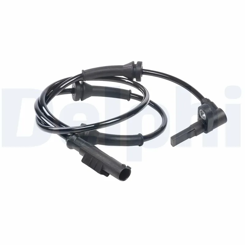 WILMINK GROUP érzékelő, kerékfordulatszám - WG2580301 - TothCarparts