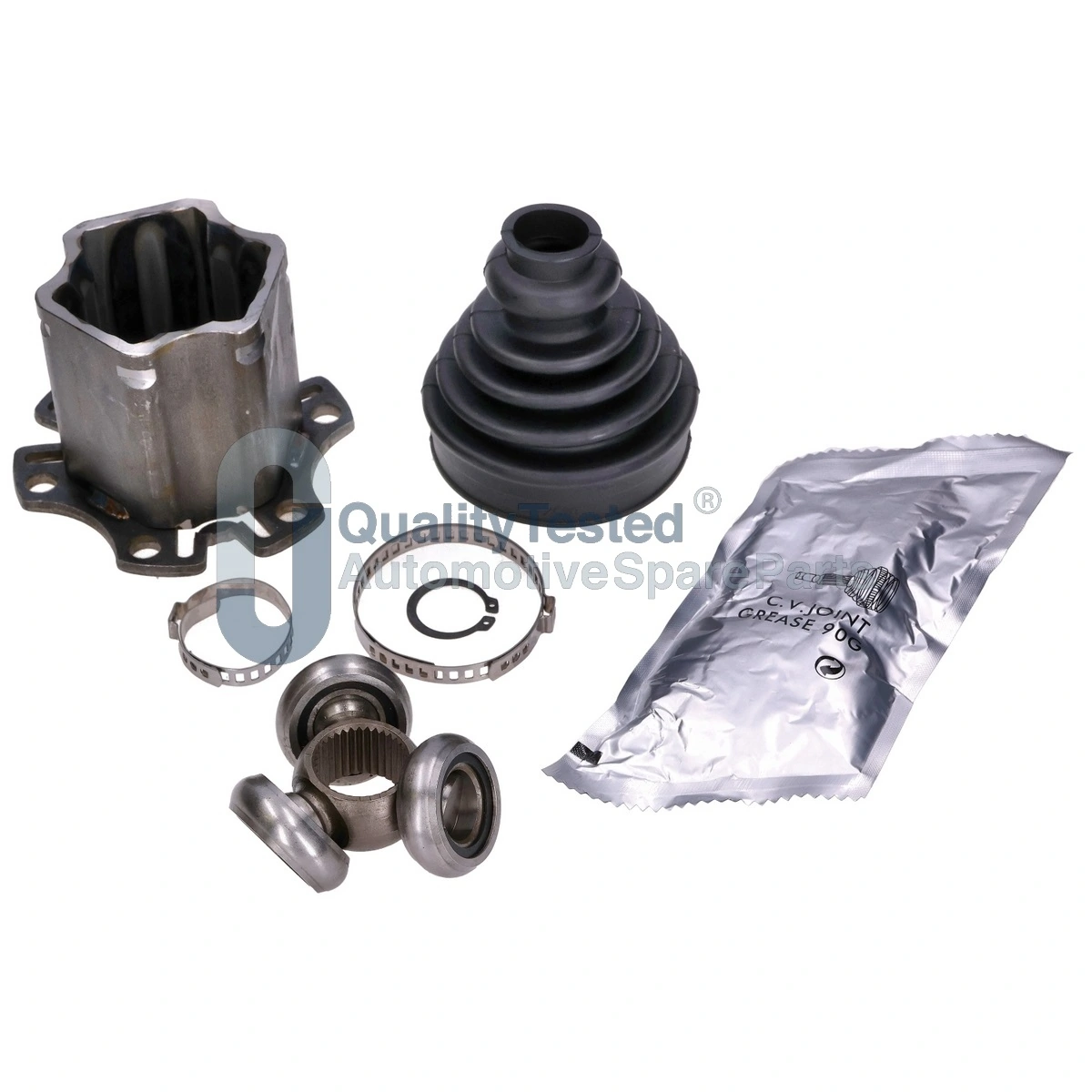 JAPANPARTS csuklókészlet, hajtótengely - GI0908JM - TothCarparts