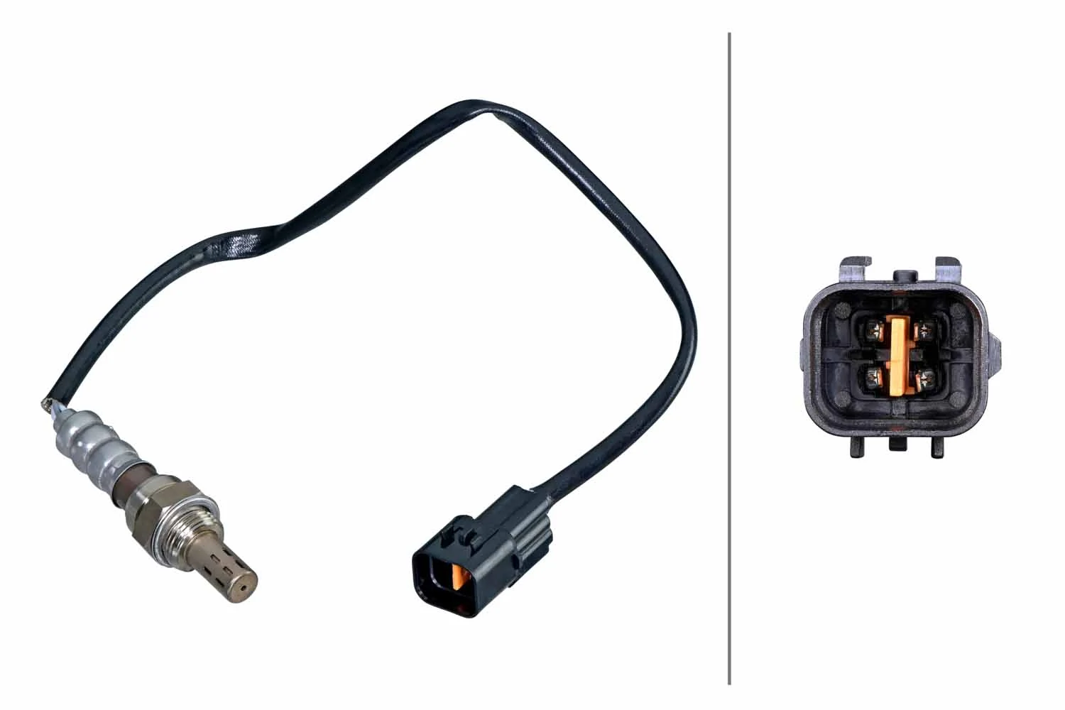 HELLA lambdaszonda - 6PA 358 229-201 - TothCarparts