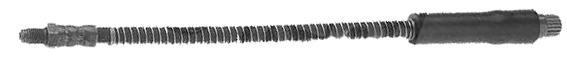 FERRON fékcső - TOP00830091 - TothCarparts