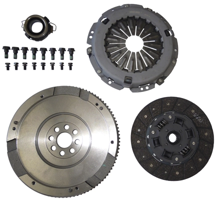 FERRON Átalakító készlet, tengelykapcsoló - TOP04790261 - TothCarparts