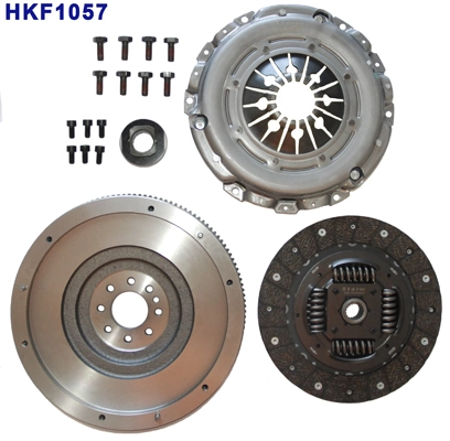 FERRON Átalakító készlet, tengelykapcsoló - TOP04790278 - TothCarparts