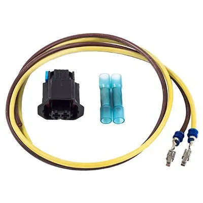 FERRON Kábeljavító-készlet, befecskendező szelep - TOP08240013 - TothCarparts