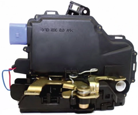 FERRON Ajtózár - TOP13610039 - TothCarparts