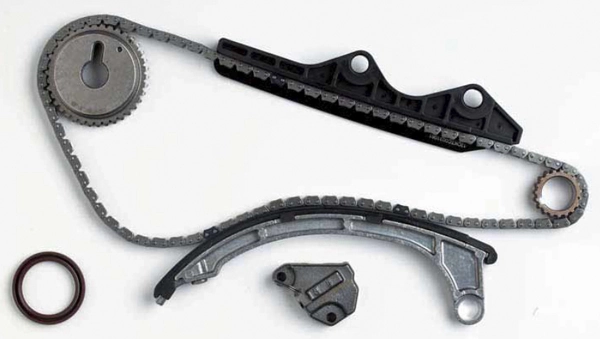 FERRON vezérműlánc készlet - TOP13890007 - TothCarparts