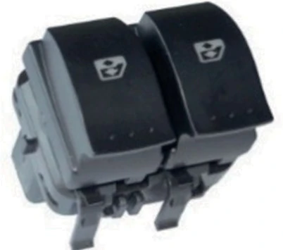 FERRON kapcsoló, ablakemelő - TOP17610072 - TothCarparts