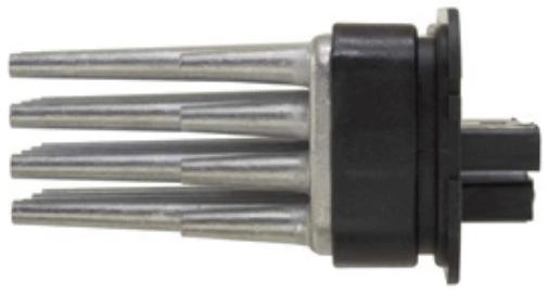FERRON ellenállás, belső tér szellőzés - TOP29750006 - TothCarparts