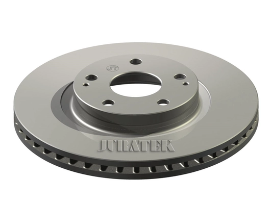 JURATEK féktárcsa - TOY153 - TothCarparts