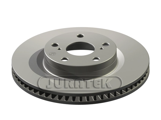 JURATEK féktárcsa - TOY170 - TothCarparts