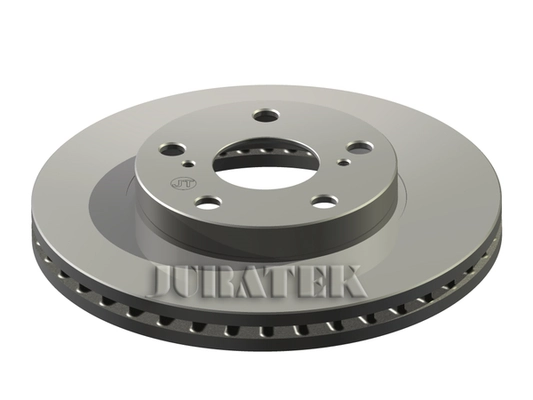 JURATEK féktárcsa - TOY211 - TothCarparts