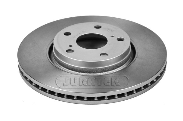 JURATEK féktárcsa - TOY300 - TothCarparts