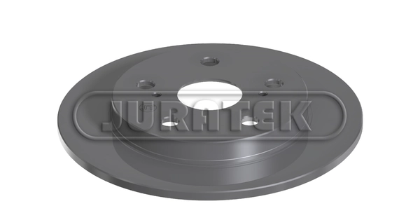 JURATEK féktárcsa - TOY303 - TothCarparts