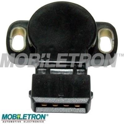 MOBILETRON fojtószelepállás érzékelő - TP-J004 - TothCarparts
