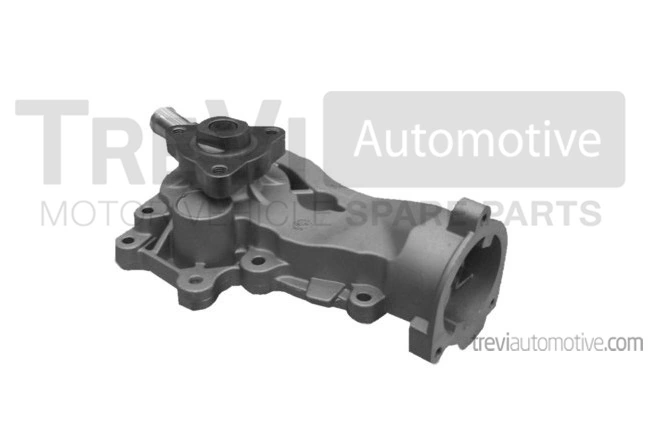 TREVI AUTOMOTIVE Vízszivattyú, motorhűtés - TP1224 - TothCarparts