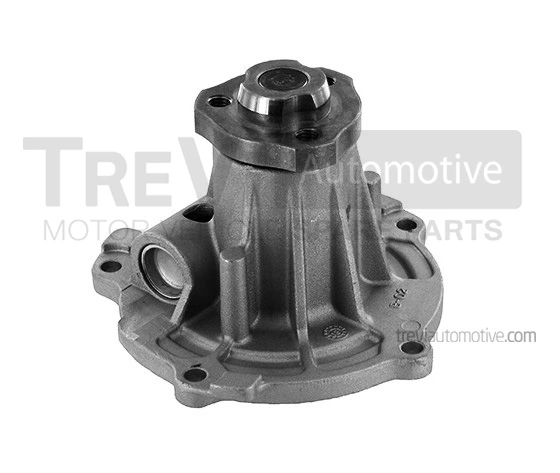 TREVI AUTOMOTIVE Vízszivattyú, motorhűtés - TP709 - TothCarparts