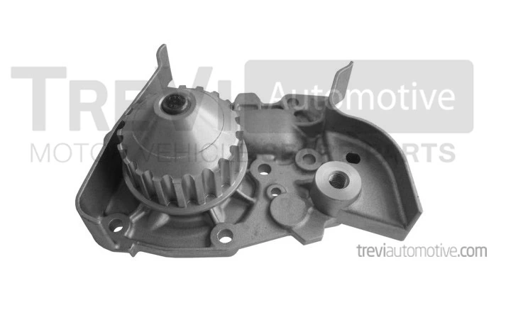 TREVI AUTOMOTIVE Vízszivattyú, motorhűtés - TP733 - TothCarparts