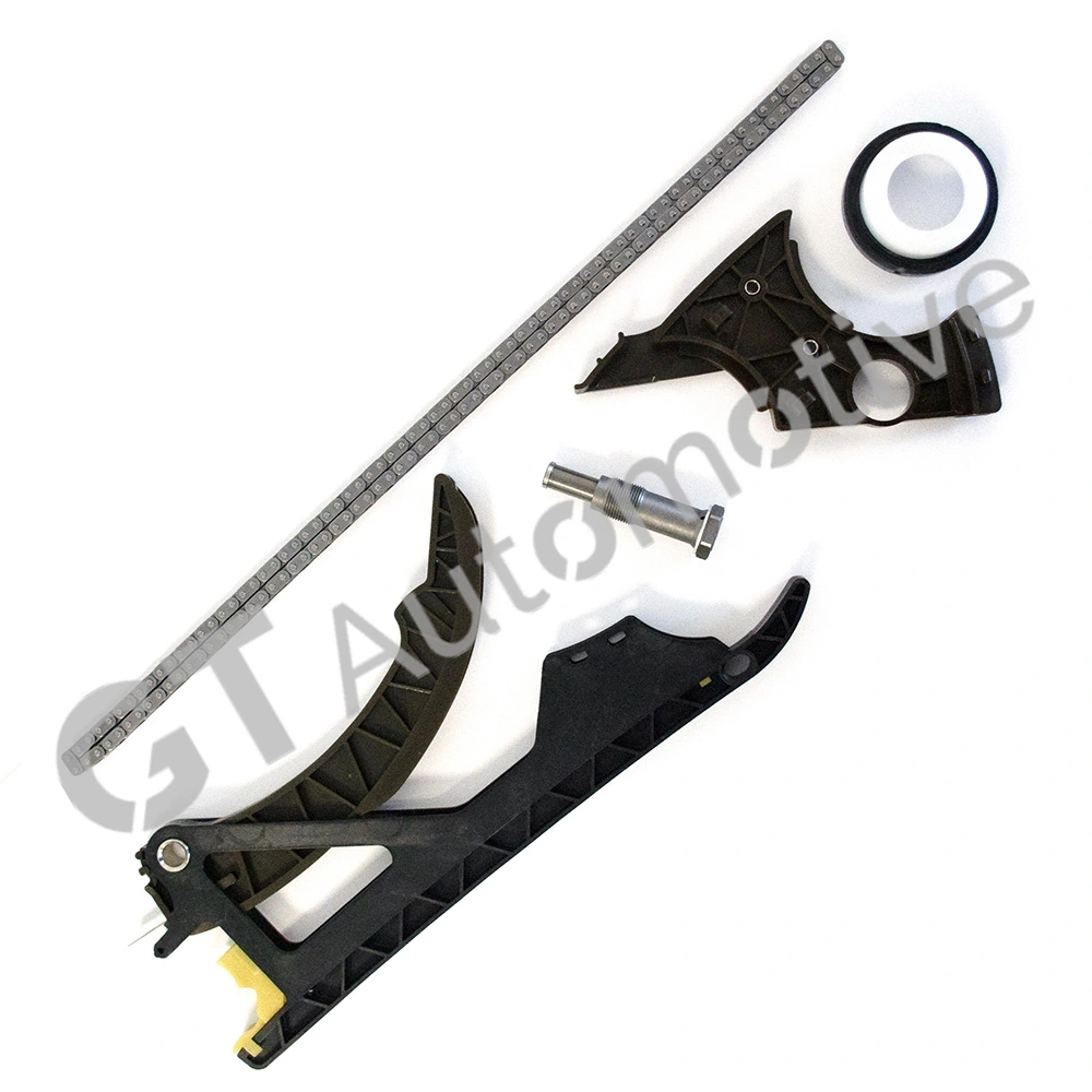 GT Automotive vezérműlánc készlet - GTCK003 - TothCarparts